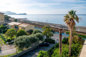 Real Park Hotel Lavagna